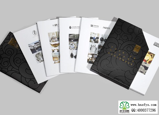 精美的企業(yè)畫冊是怎么設(shè)計制作出來的？