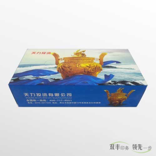 紙抽盒制作，雙豐質(zhì)量最好