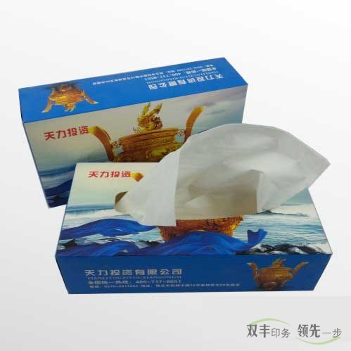 紙抽盒制作，雙豐質(zhì)量最好
