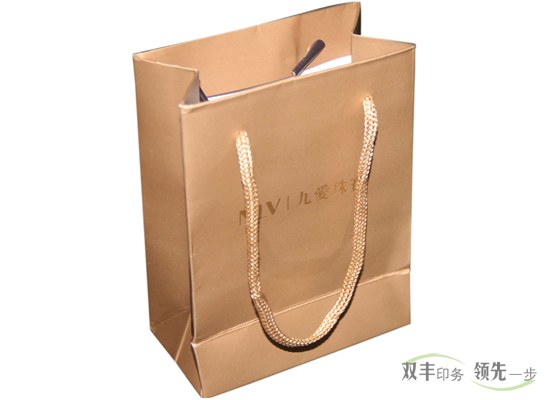 南陽(yáng)手提袋制作廠家哪家專業(yè)？