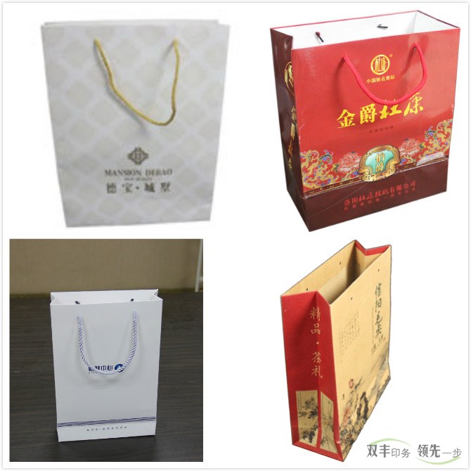 手提袋印刷-您企業(yè)廣告宣傳的第一選擇！