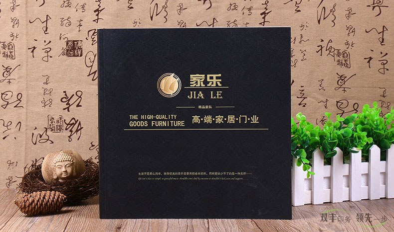 企業(yè)畫冊是企業(yè)重要的宣傳手段，企業(yè)畫冊印刷設(shè)計的核心在那？