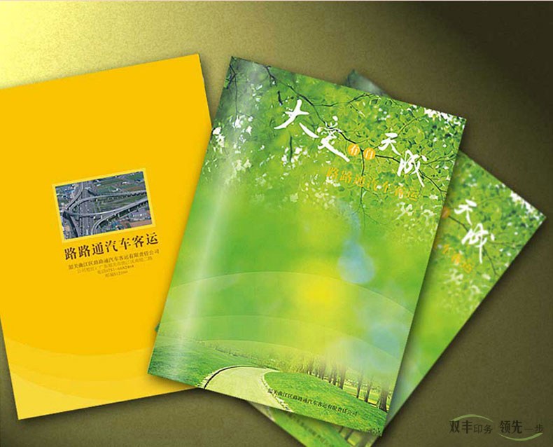 企業(yè)畫冊是企業(yè)重要的宣傳手段，企業(yè)畫冊印刷設(shè)計的核心在那？