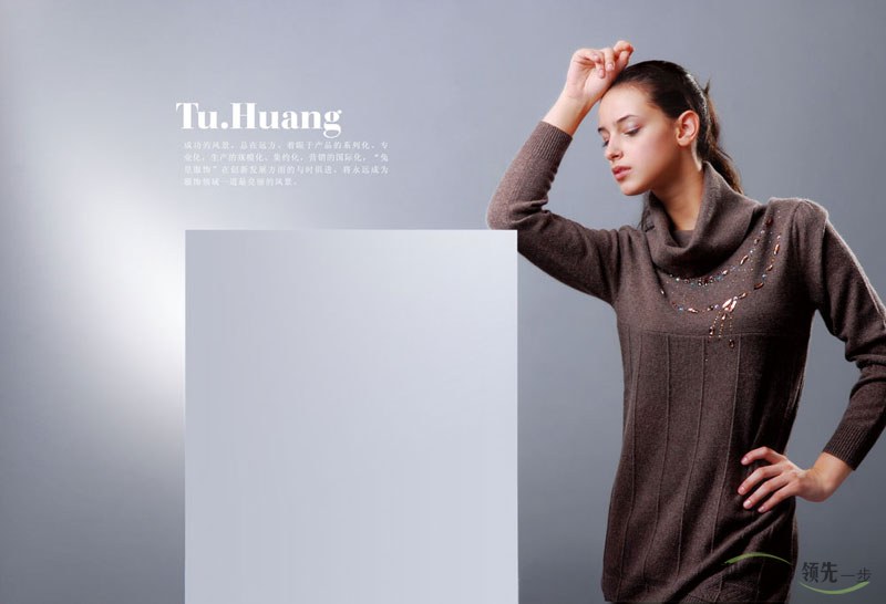 品牌服裝畫(huà)冊(cè)怎么樣才能做好？設(shè)計(jì)服裝畫(huà)冊(cè)的基本元?jiǎng)t？