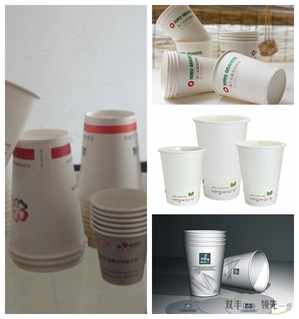 專業(yè)的紙杯印刷廠家有什么特點(diǎn)？