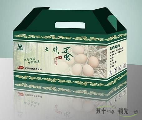 紙箱、紙盒產(chǎn)品印刷的常識(shí)
