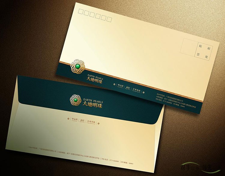 5號(hào)信封尺寸？常見(jiàn)信封尺寸是多少？