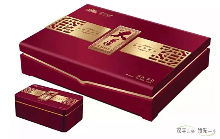 禮品盒印刷如何選擇材質(zhì)？