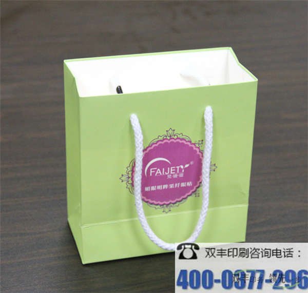 如何印刷出高品質(zhì)的手提袋？