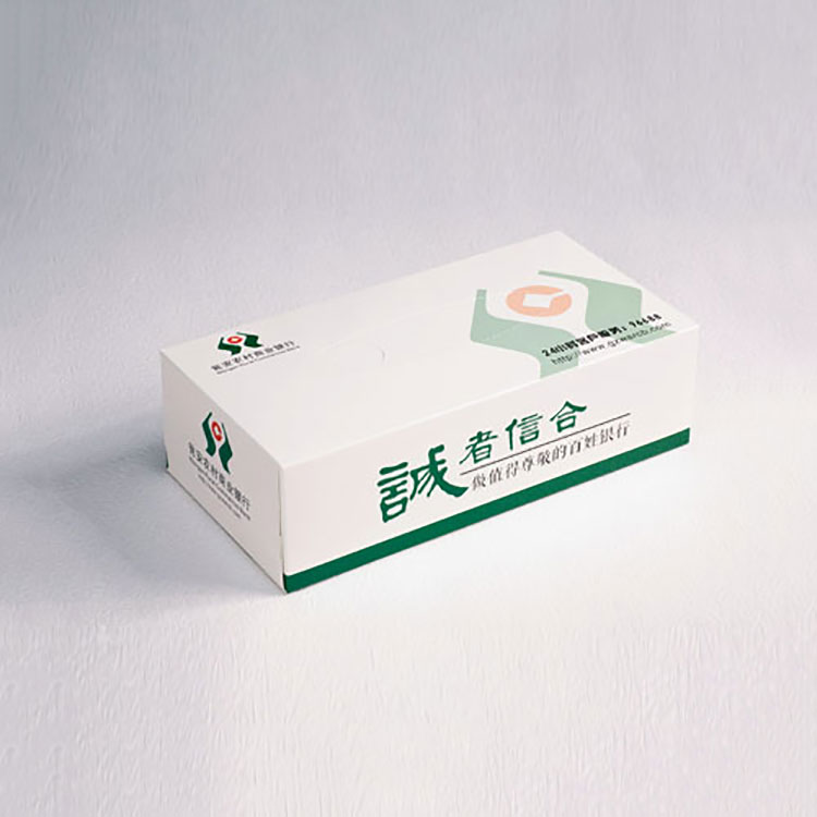 客戶定做紙抽盒，怎么分辨抽紙的質量好壞？